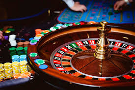 Онлайн казино Magnet Casino