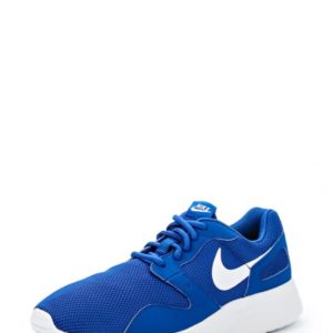 Кроссовки Nike NIKE KAISHI Кроссовки Nike. Цвет: синий. Материал: искусственный нубук